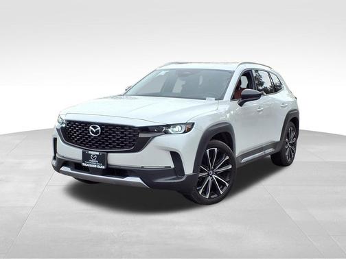 2025 Mazda CX-50 2.5 Turbo Premium Package