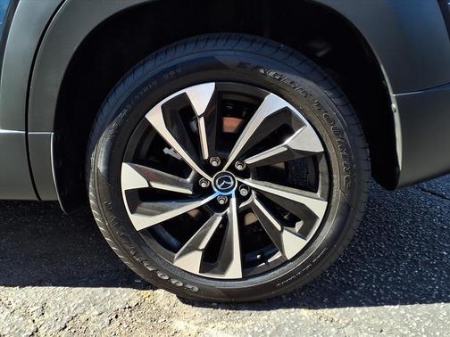 2025 Mazda CX-50 Hybrid Premium Plus