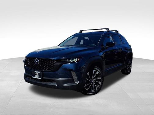 2025 Mazda CX-50 Hybrid Premium Plus