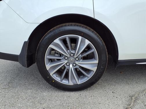 2018 Acura MDX 3.5L w/Technology Package