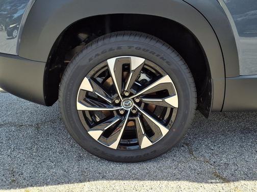 2026 Mazda CX-50 Hybrid Premium Plus