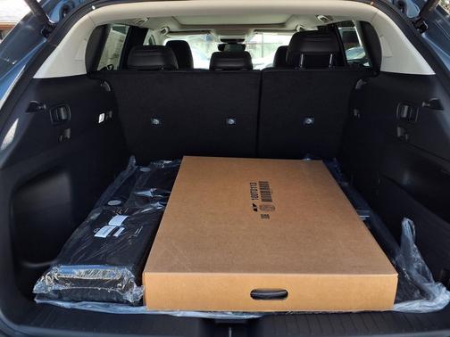 2026 Mazda CX-50 Hybrid Premium Plus