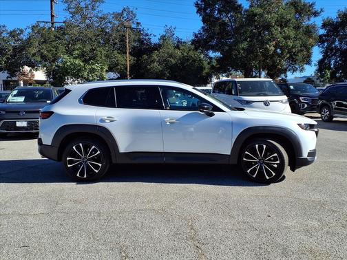 2024 Mazda CX-50 2.5 Turbo Premium Package