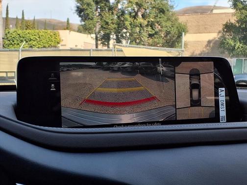 2025 Mazda CX-30 2.5 Turbo Premium Plus Package