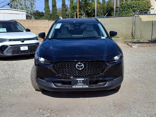 2025 Mazda CX-30 2.5 Turbo Premium Plus Package