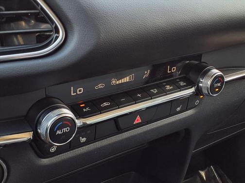 2025 Mazda CX-30 2.5 Turbo Premium Plus Package