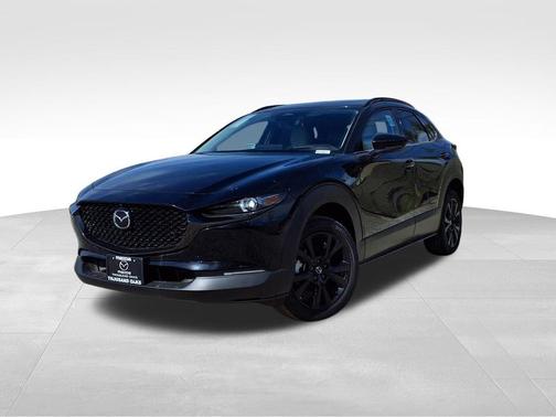 2025 Mazda CX-30 2.5 Turbo Premium Plus Package