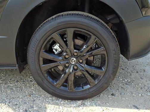 2025 Mazda CX-30 2.5 Turbo Premium Plus Package