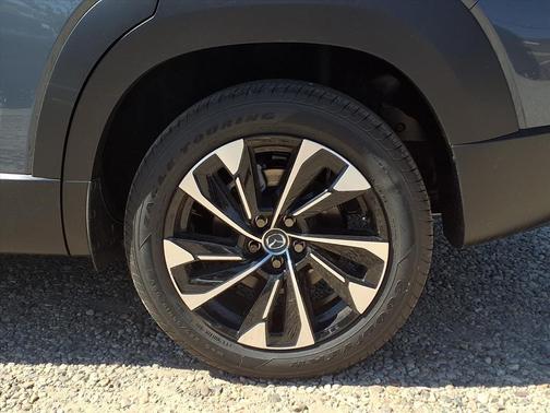 2025 Mazda CX-50 Hybrid Premium Plus