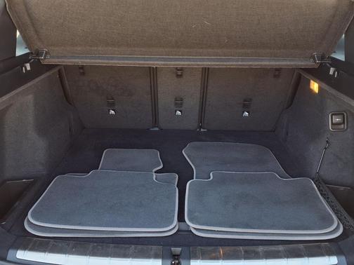 Mineral Grey Metallic 2020 BMW X1 sDrive28i