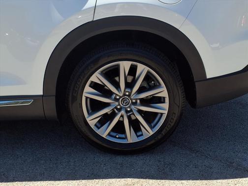 2021 Mazda CX-9 Grand Touring