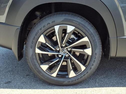 2025 Mazda CX-50 Hybrid Premium Plus