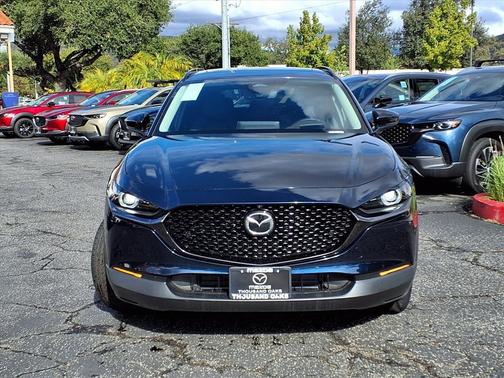 2025 Mazda CX-30 2.5 Turbo Premium Plus Package