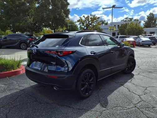 2025 Mazda CX-30 2.5 Turbo Premium Plus Package
