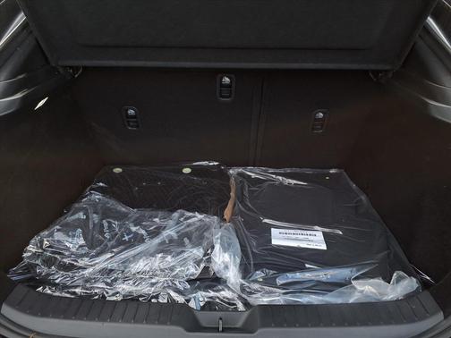 2025 Mazda CX-30 2.5 Turbo Premium Plus Package