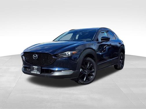 2025 Mazda CX-30 2.5 Turbo Premium Plus Package