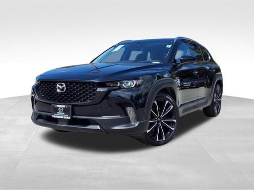 2023 Mazda CX-50 2.5 S Premium Plus Package