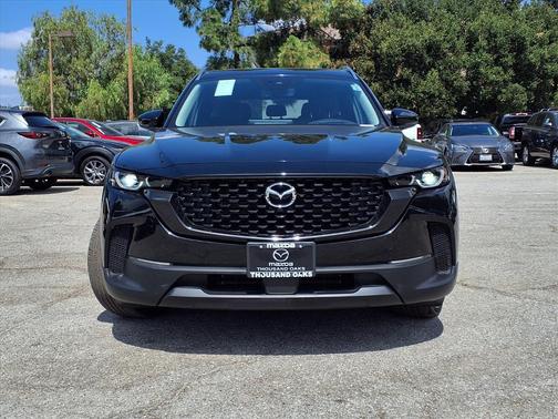 2023 Mazda CX-50 2.5 S Premium Plus Package