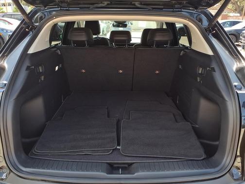 2023 Mazda CX-50 2.5 S Premium Plus Package