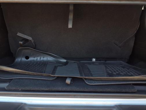 2018 Jeep Wrangler Sport S