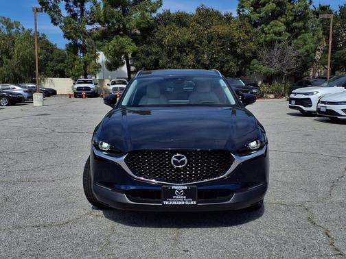2023 Mazda CX-30 2.5 Turbo Premium Package