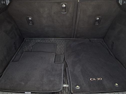 2023 Mazda CX-30 2.5 Turbo Premium Package