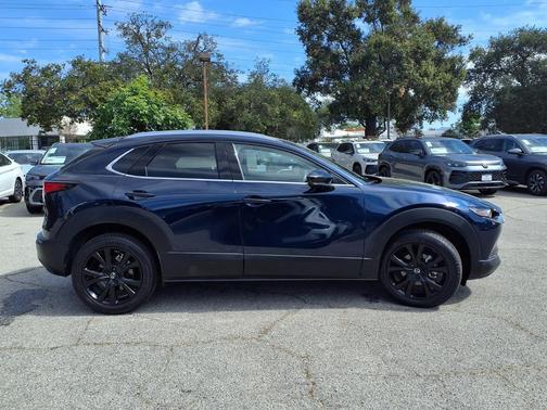2023 Mazda CX-30 2.5 Turbo Premium Package