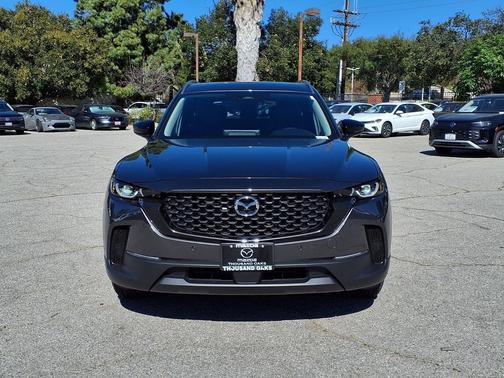 2026 Mazda CX-50 2.5 S Preferred Package