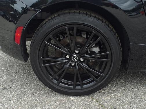 2024 Mazda MX-5 Miata Club