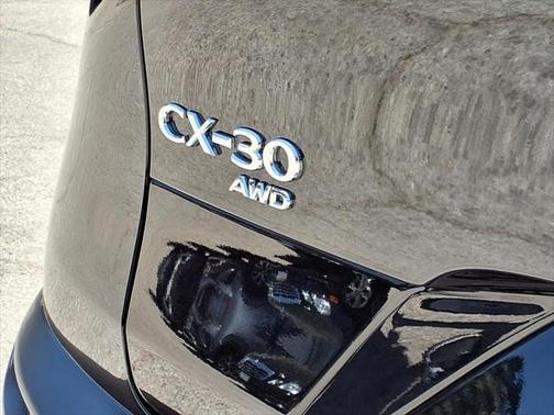 2024 Mazda CX-30 2.5 S Select Sport