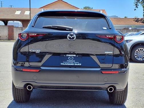 2024 Mazda CX-30 2.5 S Select Sport