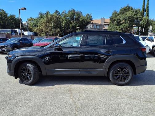 2026 Mazda CX-50 Hybrid Premium