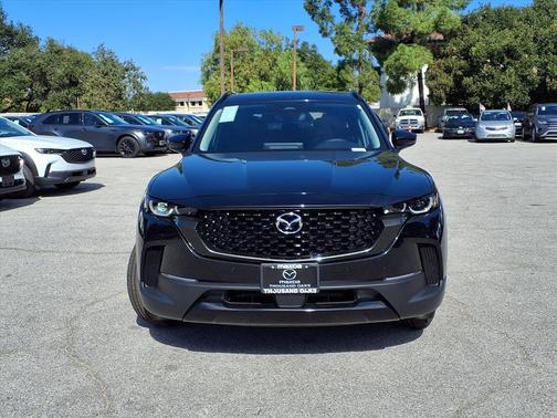 2026 Mazda CX-50 Hybrid Premium