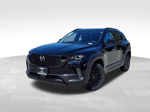2026 Mazda CX-50 Hybrid Premium