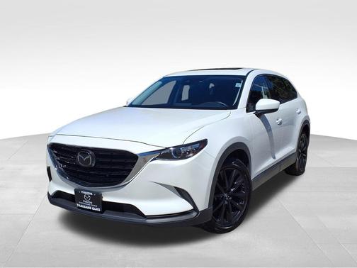 2023 Mazda CX-9 Touring