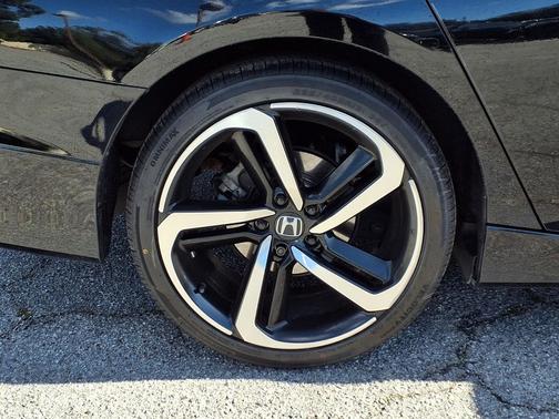 2020 Honda Accord Sport 1.5T
