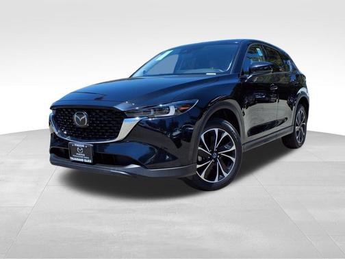 2023 Mazda CX-5 2.5 S Premium Package