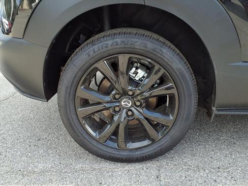 2025 Mazda CX-30 2.5 Turbo Premium Package