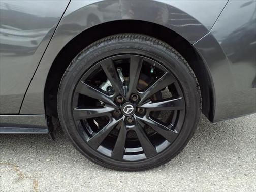 2021 Mazda Mazda3 AWD w/Premium Package