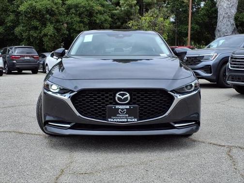 2021 Mazda Mazda3 AWD w/Premium Package