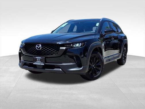 2024 Mazda CX-50 2.5 S Preferred Package