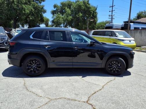 2024 Mazda CX-50 2.5 S Preferred Package