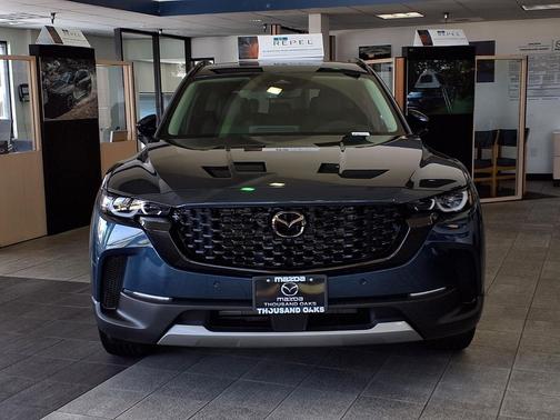2026 Mazda CX-50 2.5 Turbo Premium Plus Package