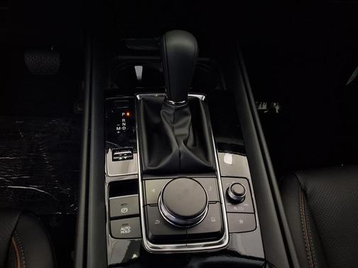 2026 Mazda CX-50 2.5 Turbo Premium Plus Package