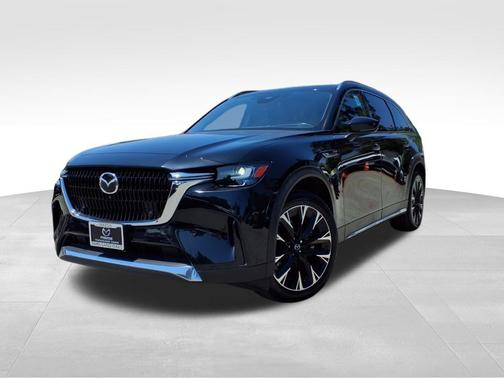2024 Mazda CX-90 PHEV Premium Plus