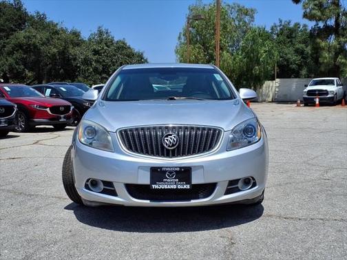 2012 Buick Verano Convenience