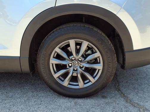 2023 Mazda CX-9 Touring