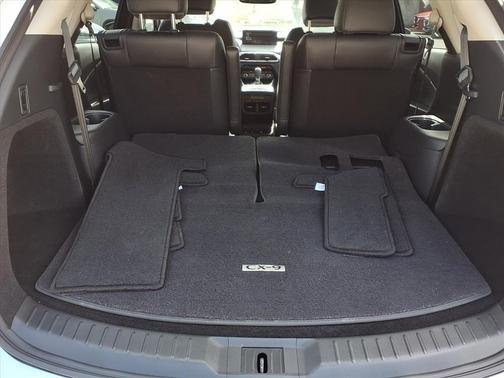 2023 Mazda CX-9 Touring