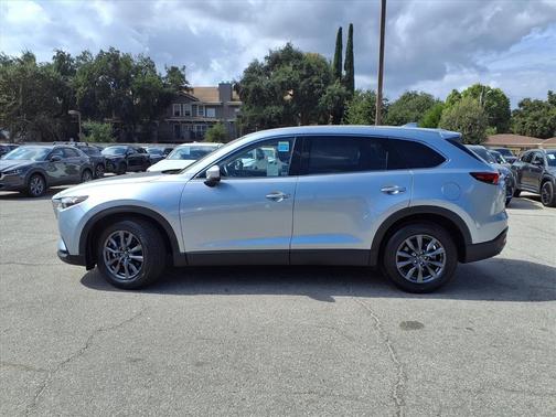 2023 Mazda CX-9 Touring