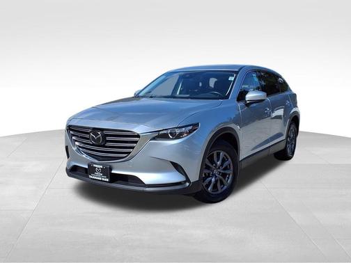 2023 Mazda CX-9 Touring